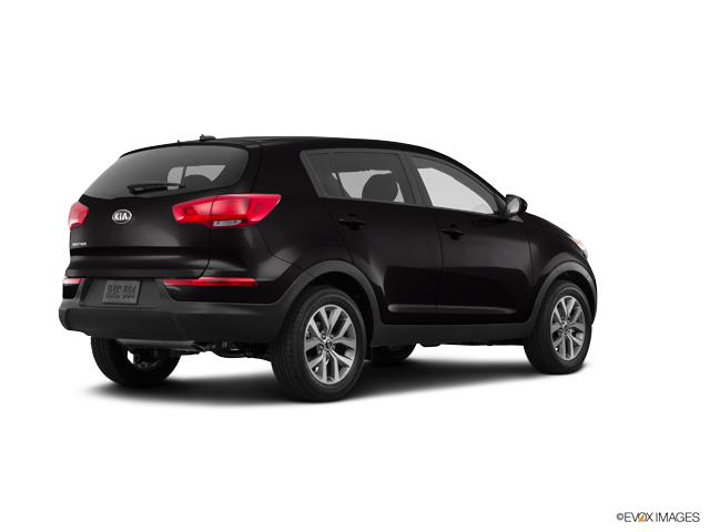 2016 Kia Sportage Vehicle Photo in Janesville, WI 53545