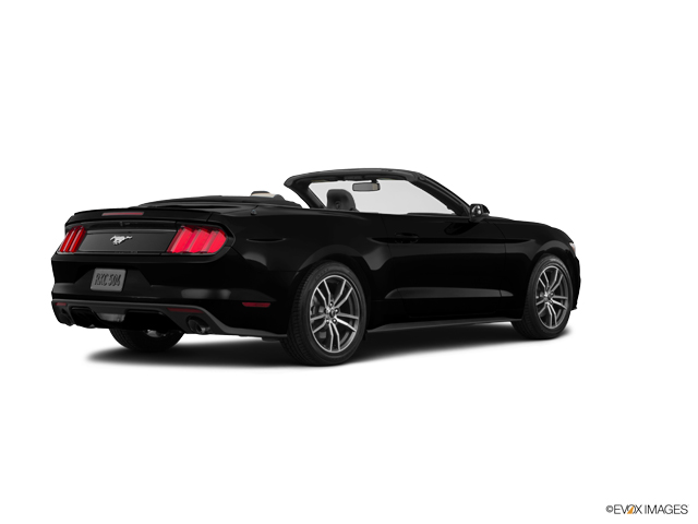 2016 Ford Mustang Vehicle Photo in Janesville, WI 53545