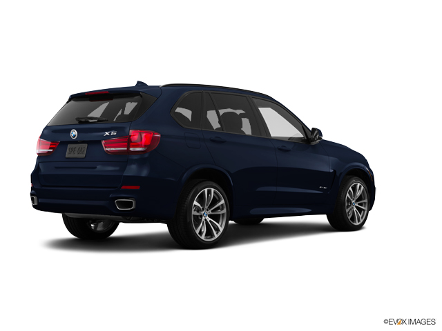 2016 BMW X5 xDrive50i Vehicle Photo in Janesville, WI 53545