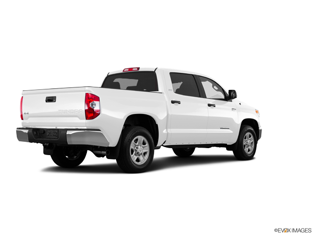 2016 Toyota Tundra 4WD Truck Vehicle Photo in Janesville, WI 53545