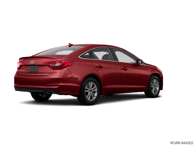 2016 Hyundai Sonata Vehicle Photo in Janesville, WI 53545