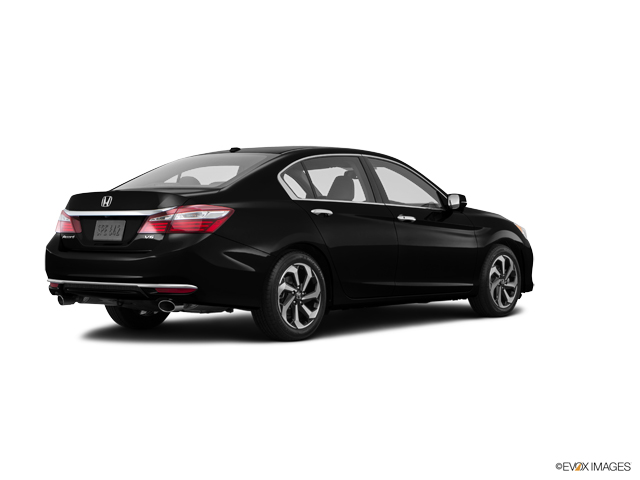2016 Honda Accord Sedan Vehicle Photo in Janesville, WI 53545