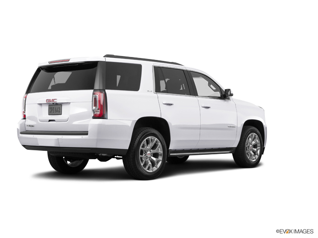 2016 GMC Yukon Vehicle Photo in Dallas, TX 75209