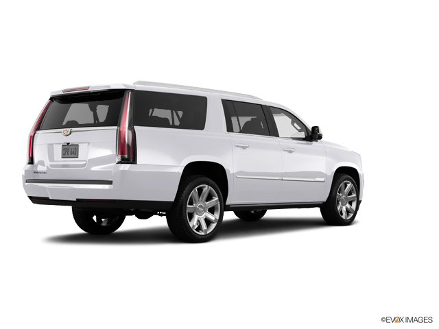 2016 Cadillac Escalade ESV Vehicle Photo in Smyrna, GA 30080