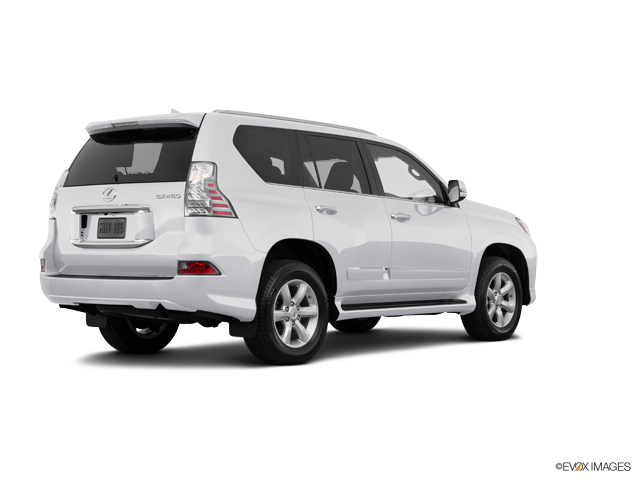 2016 Lexus GX 460 Vehicle Photo in Grapevine, TX 76051