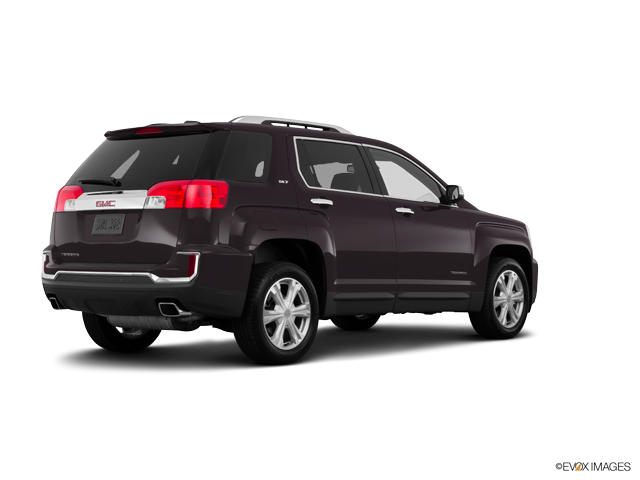 2016 GMC Terrain Vehicle Photo in Janesville, WI 53545
