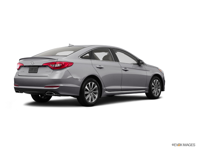 2016 Hyundai Sonata Vehicle Photo in Janesville, WI 53545