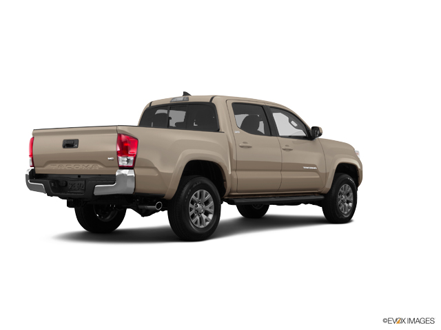 2016 Quicksand SR5 Toyota Tacoma for sale in Stillwater - 3TMCZ5AN7GM039587 - Wilson Chevrolet