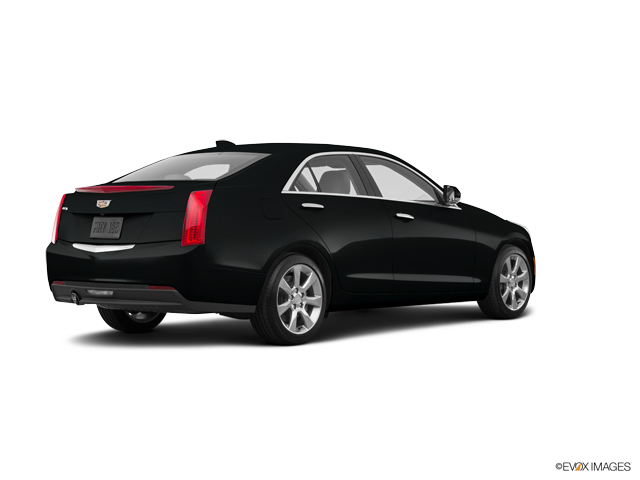 2016 Cadillac ATS Sedan Vehicle Photo in Smyrna, GA 30080