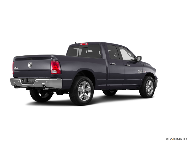 2016 Ram 1500 Vehicle Photo in Janesville, WI 53545