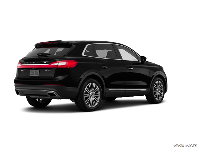 2016 LINCOLN MKX Vehicle Photo in Janesville, WI 53545