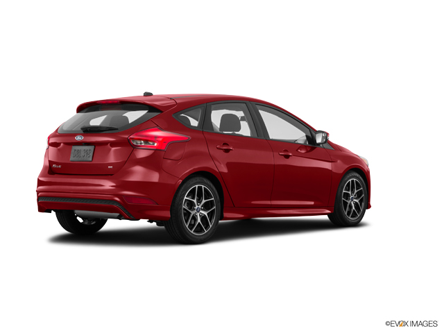 2016 Ford Focus Vehicle Photo in Janesville, WI 53545