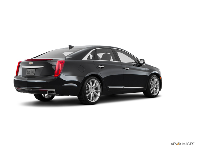 certified 2016 Black Raven 3.6L V6 DGI DOHC VVT Cadillac ...