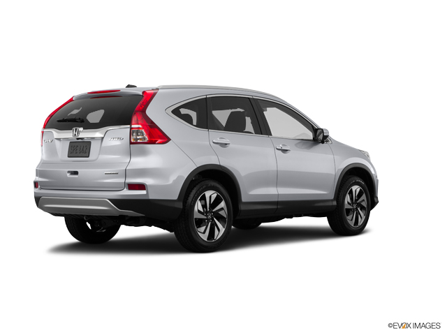 2016 Honda CR-V Vehicle Photo in Janesville, WI 53545
