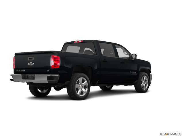 2016 Chevrolet Silverado 1500 Vehicle Photo in Janesville, WI 53545