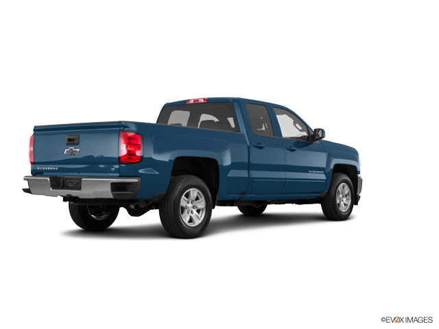 2016 Chevrolet Silverado 1500 Vehicle Photo in Janesville, WI 53545