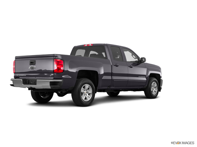 2016 Chevrolet Silverado 1500 Vehicle Photo in Janesville, WI 53545