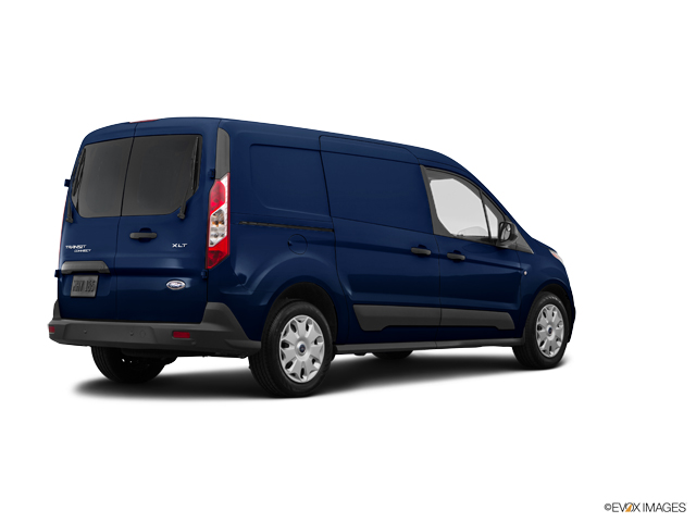 2016 Ford Transit Connect Vehicle Photo in Janesville, WI 53545