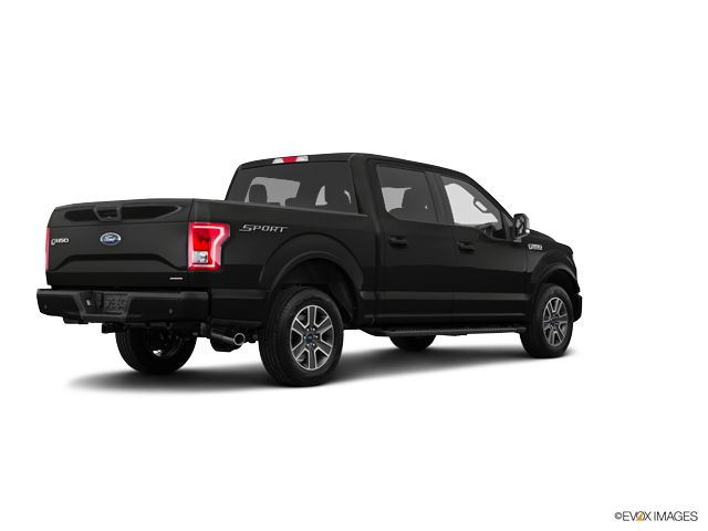 2016 Ford F-150 Vehicle Photo in Janesville, WI 53545