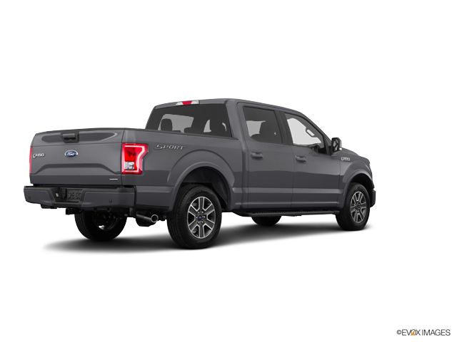 2016 Ford F-150 Vehicle Photo in Janesville, WI 53545