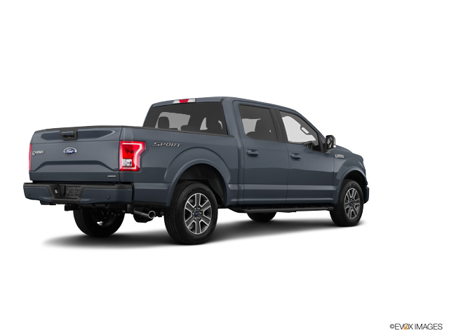 2016 Ford F-150 Vehicle Photo in Janesville, WI 53545