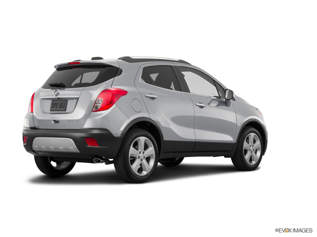2016 Buick Encore Vehicle Photo in Janesville, WI 53545