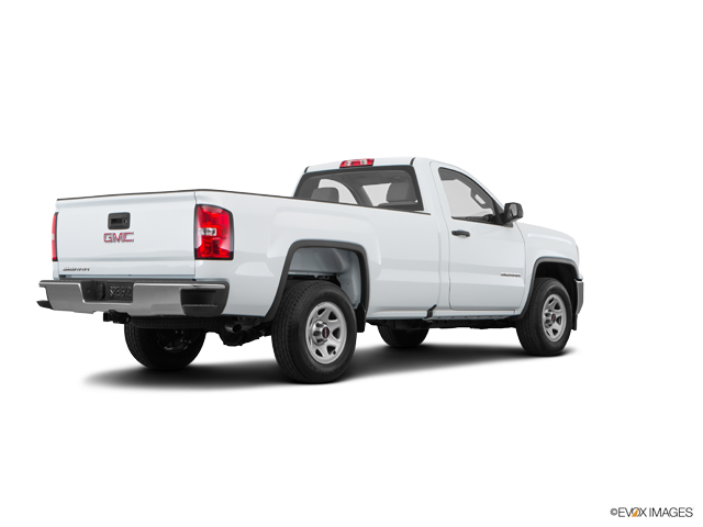 2016 GMC Sierra 1500 Vehicle Photo in Dallas, TX 75209