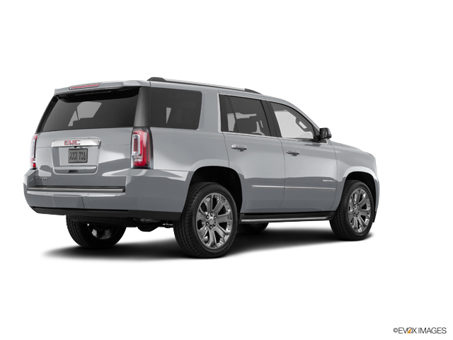 2016 GMC Yukon Vehicle Photo in Dallas, TX 75209