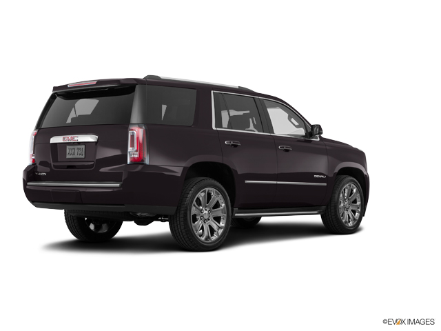 2016 GMC Yukon Vehicle Photo in Dallas, TX 75209