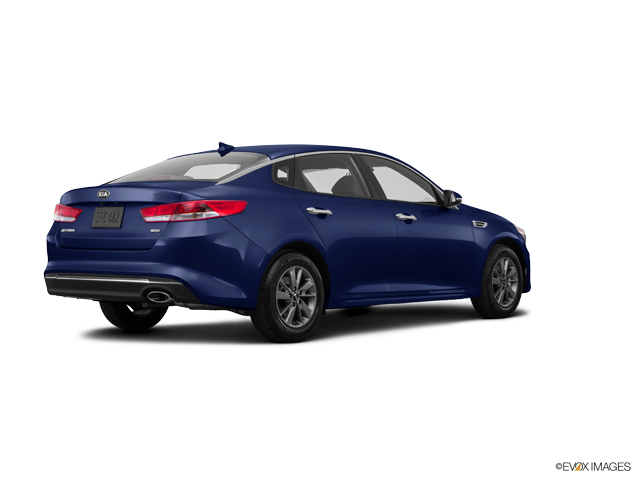 2016 Kia Optima Vehicle Photo in Janesville, WI 53545