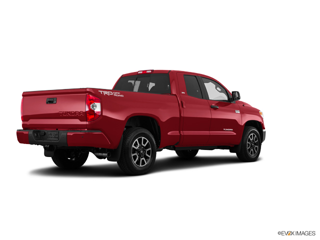 2016 Toyota Tundra 4WD Truck Vehicle Photo in Janesville, WI 53545