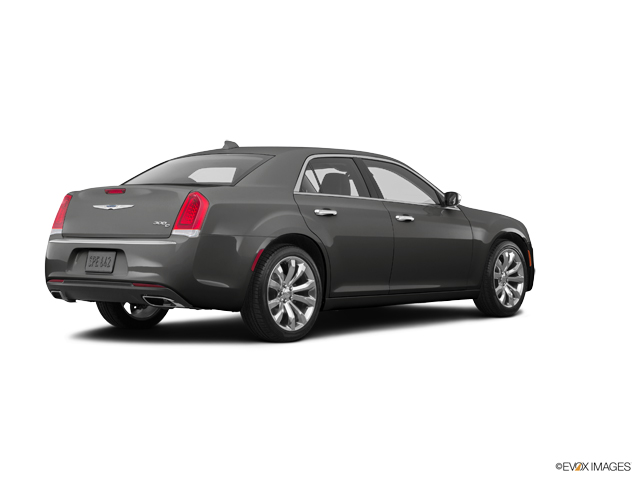 2016 Chrysler 300 Vehicle Photo in Fort Worth, TX 76132