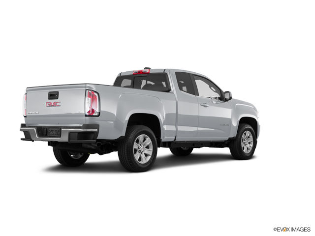 2016 GMC Canyon Vehicle Photo in Janesville, WI 53545