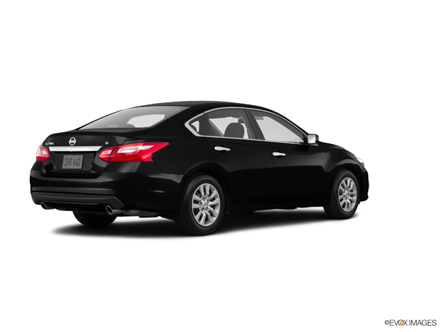 2016 Nissan Altima Vehicle Photo in Janesville, WI 53545