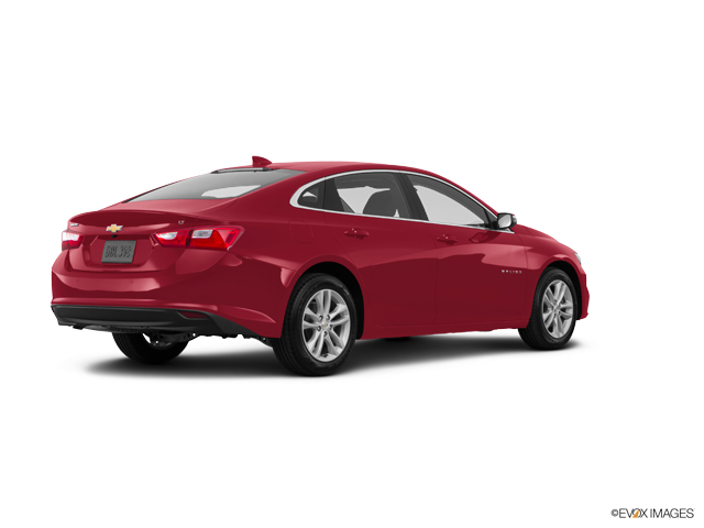 2016 Chevrolet Malibu Vehicle Photo in Brodhead, WI 53520