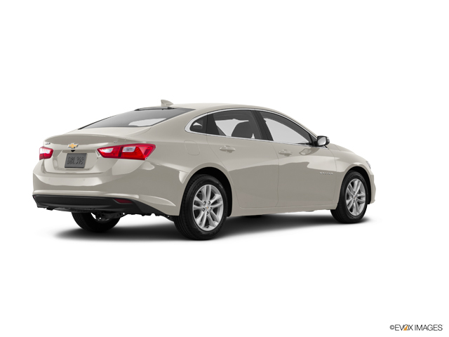 2016 Chevrolet Malibu Vehicle Photo in Janesville, WI 53545