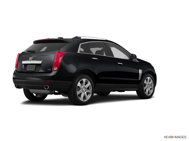 2016 Cadillac SRX Vehicle Photo in Smyrna, GA 30080