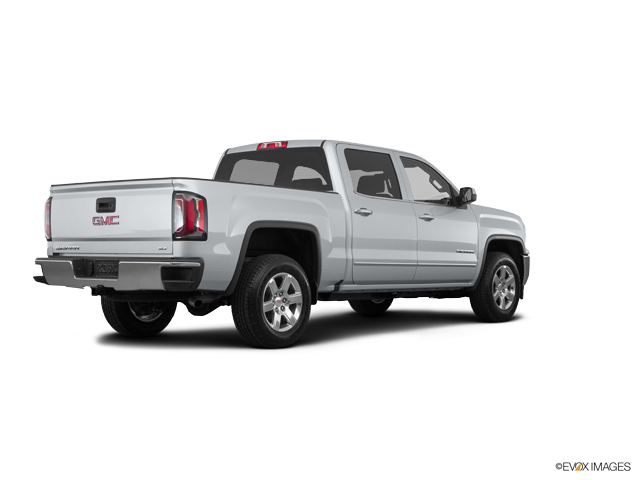 2016 GMC Sierra 1500 Vehicle Photo in Dallas, TX 75209