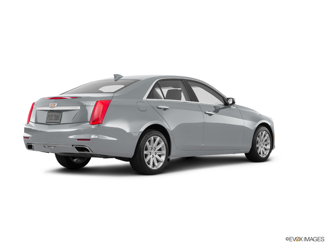2016 Cadillac CTS Sedan Vehicle Photo in Smyrna, GA 30080