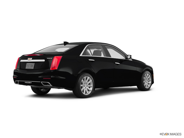 2016 Cadillac CTS Sedan Vehicle Photo in Smyrna, GA 30080