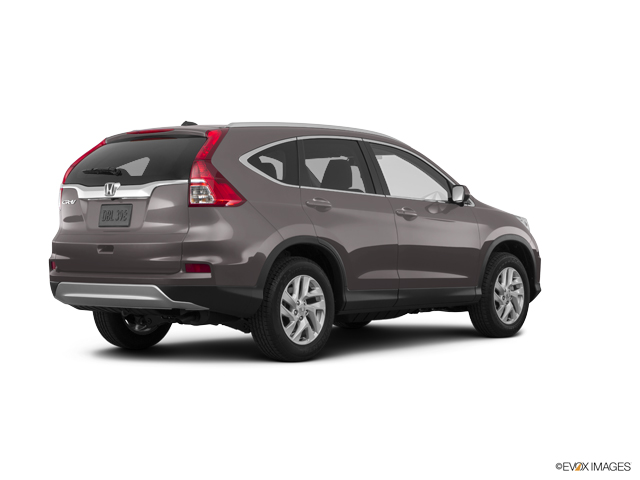 2016 Honda CR-V Vehicle Photo in Janesville, WI 53545
