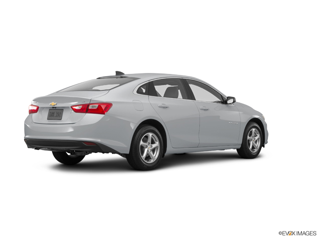 2016 Chevrolet Malibu Vehicle Photo in Dallas, TX 75209