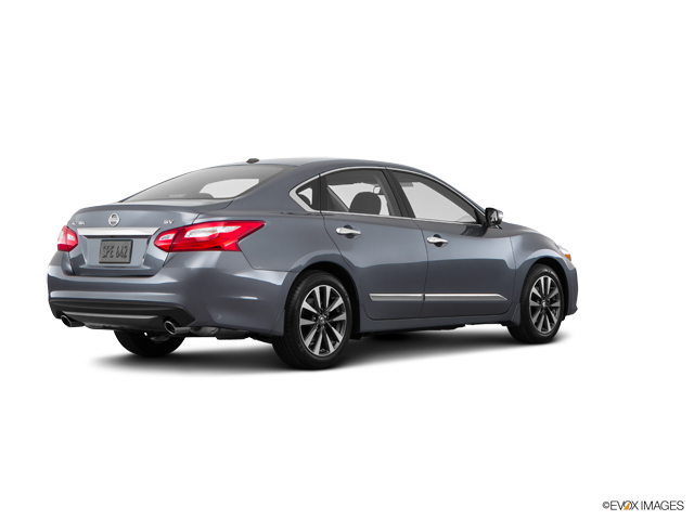 2016 Nissan Altima Vehicle Photo in Janesville, WI 53545