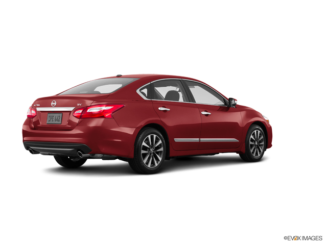 2016 Nissan Altima Vehicle Photo in Janesville, WI 53545