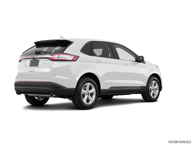 2016 Ford Edge Vehicle Photo in Janesville, WI 53545