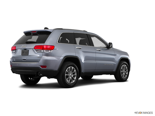 2016 Jeep Grand Cherokee Vehicle Photo in Grapevine, TX 76051