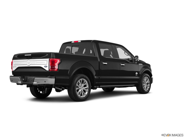 2016 Ford F-150 Vehicle Photo in Janesville, WI 53545