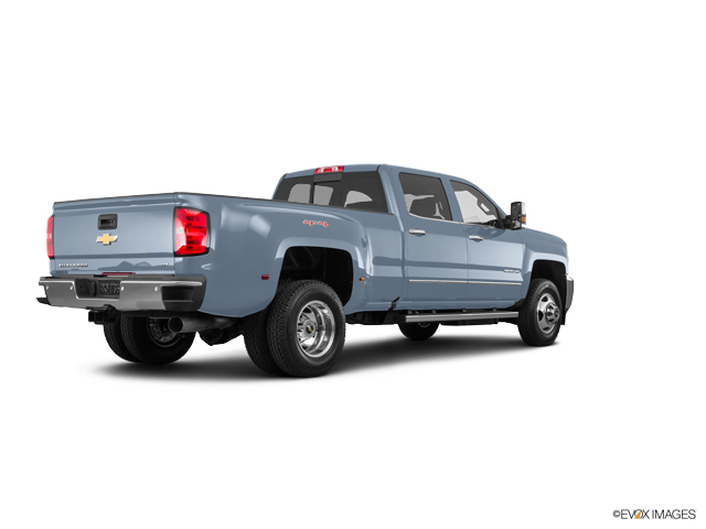 2016 Chevrolet Silverado 3500HD for sale in San Marcos ...