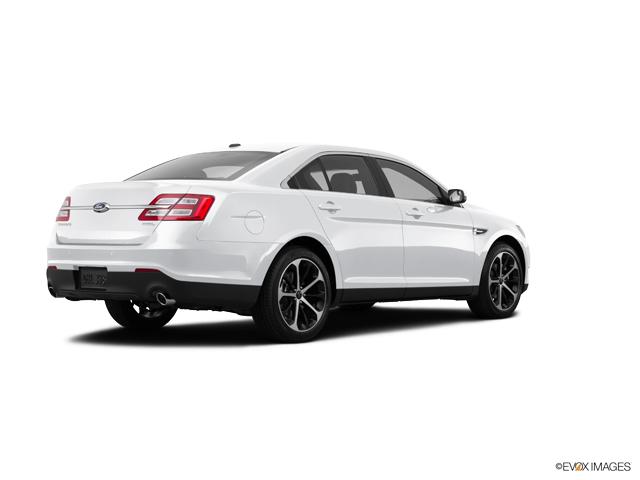 2016 Ford Taurus Vehicle Photo in Janesville, WI 53545