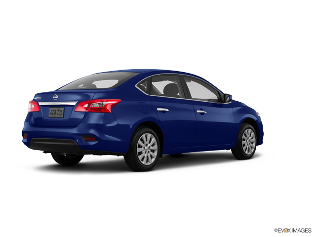 Gray 2016 Nissan Sentra for Sale at Bergstrom Automotive - VIN ...